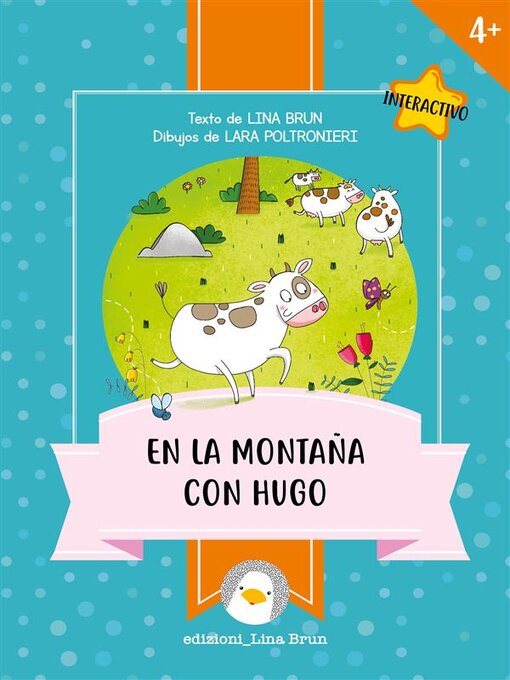 Title details for En la montaña con hugo by Lina Brun - Available